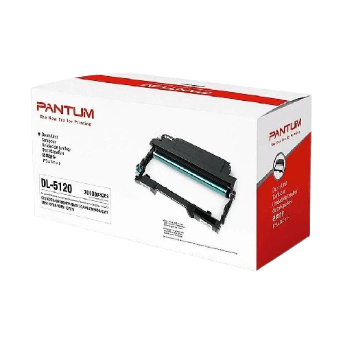 Pantum DL 5120 Original Drum Unit and its pricing and availability in Bangladesh from Tonercartridgebd.com