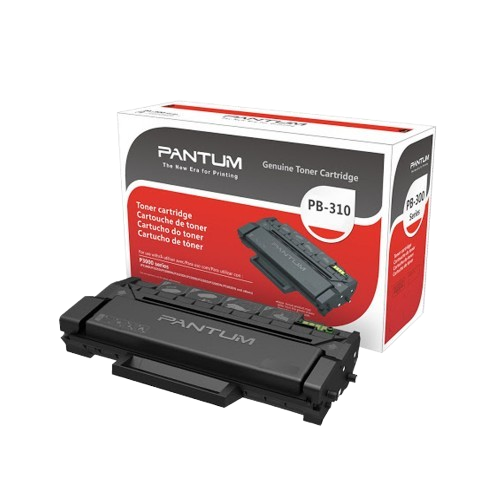 Pantum PC-310 Original Toner Cartridge price in Bangladesh and availability