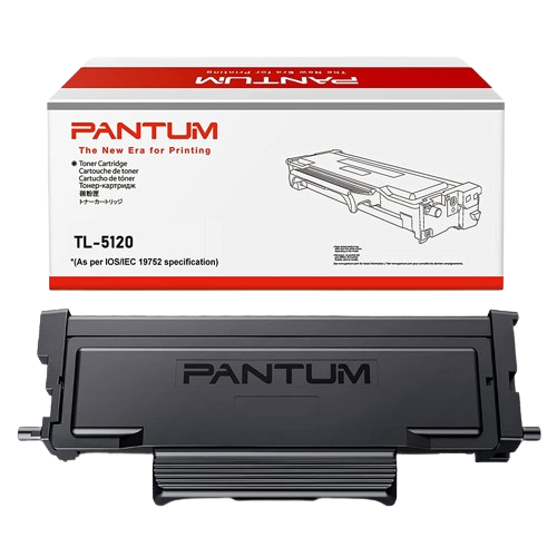 Pantum TL-5120 Original Toner Cartridge price and availability in Bangladesh