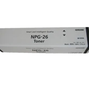 Canon NPG-26 Chinese Toner Cartridge price in Bangladesh