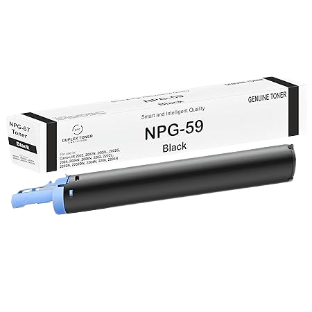 Canon NPG-59 Chinese Toner Cartridge Price in BD