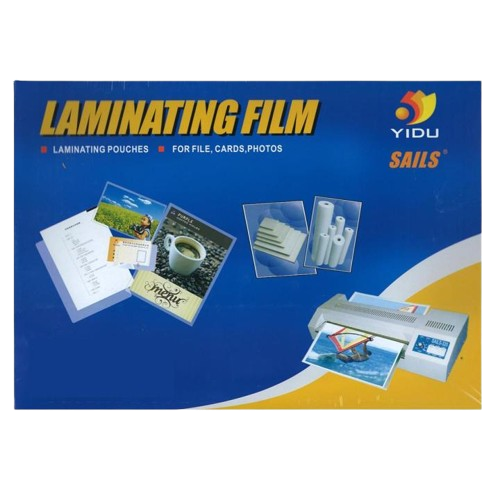 Laminating Pouch Film A3 Size-100pcs price in Bangladesh