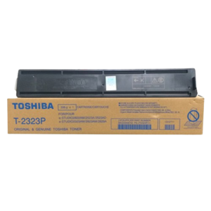 Toshiba T-2323P Toner Master Copy for Toshiba e-STUDIO 2523A