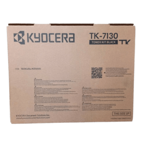 Kyocera TK-7130 Chinese Toner Cartridge for Kyocera TASKalfa MZ3200i, available in Bangladesh