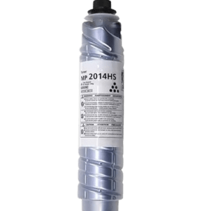 Ricoh MP 2014HS MasterCopy Toner - Available at Tonercartridgebd.com, ideal for Ricoh copiers in Bangladesh.