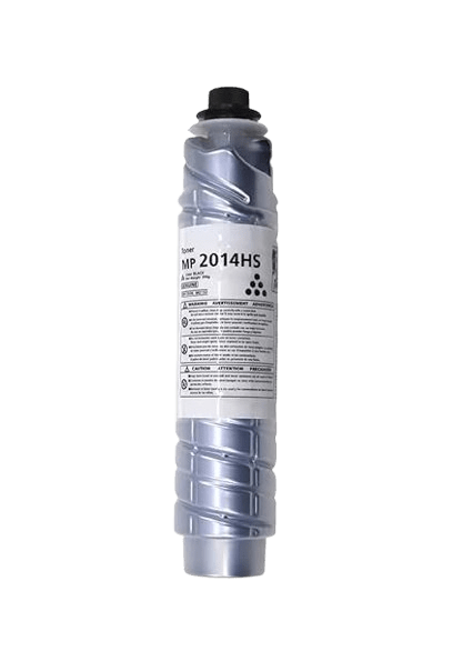 Ricoh MP 2014HS MasterCopy Toner - Available at Tonercartridgebd.com, ideal for Ricoh copiers in Bangladesh.