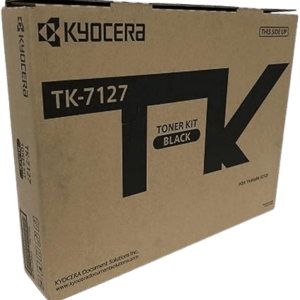 Kyocera TK-7127 Chinese Toner Cartridge available in Bangladesh at Tonercartridgebd.com
