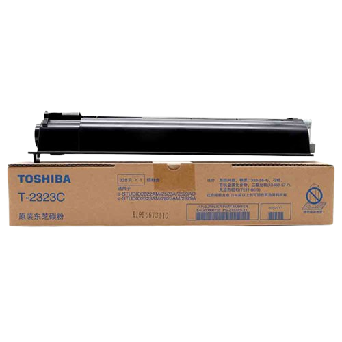 Toshiba T-2323C High Quality Toner Price in Bangladesh available at Tonercartridgebd.com