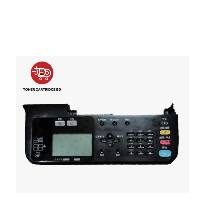 Toshiba e-STUDIO 2523A Key Control Panel Board for sale in Bangladesh, available at Tonercartridgebd.com