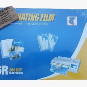 "Laminating Pouch 6R Size 100 Pcs available at tonercartridgebd.com in Bangladesh"