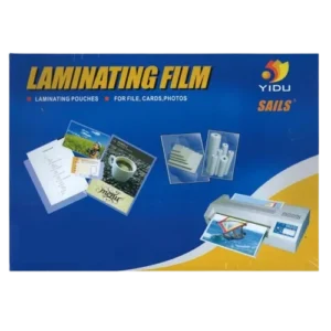 Laminating Pouch Film 7R Size 100 Pcs Price in Bangladesh – Tonercartridgebd.com