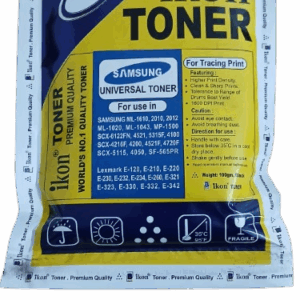 ikon Samsung Xerox Pantum Laser Printer Poly Toner Price in Bangladesh