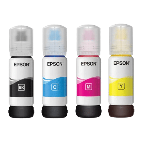 Epson 003 Master Copy Ink Color Set Price in Bangladesh