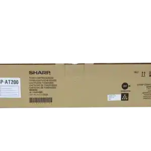 Sharp BP-AT 200 Toner for Use Sharp BP-20M24L Price in Bangladesh