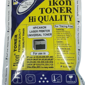 Ikon HP Canon High Quality Refill Toner Price in Bangladesh Available at Toner Cartridge BD