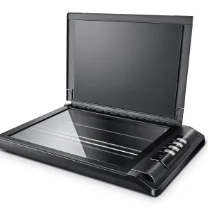 Plustek OpticSlim 2700 Flatbed A4 Scanner Price In BD