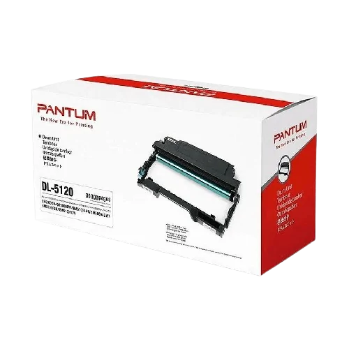 Pantum DL 5120 Original Drum Unit and its pricing and availability in Bangladesh from Tonercartridgebd.com