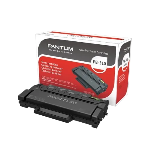 Pantum PC-310 Original Toner Cartridge price in Bangladesh and availability