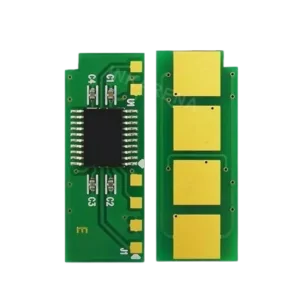 Pantum PC 216 Toner Chip product for sale in Bangladesh, showing its packaging and price details.