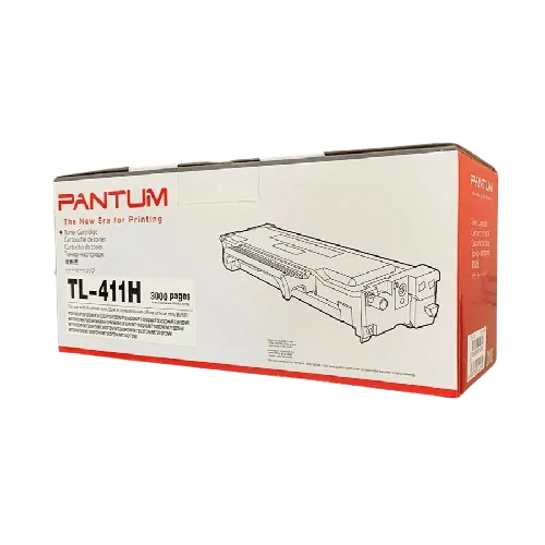 Pantum TL-411H Original Toner Cartridge price and availability in Bangladesh