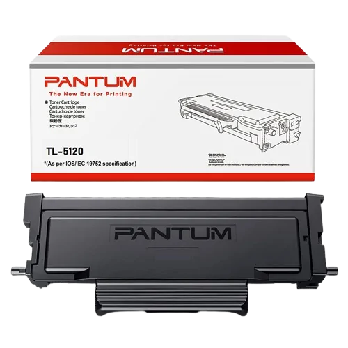 Pantum TL-5120 Original Toner Cartridge price and availability in Bangladesh