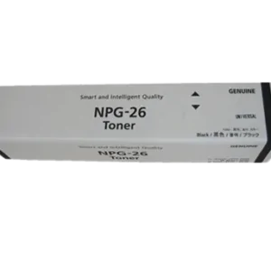 Canon NPG-26 Chinese Toner Cartridge price in Bangladesh