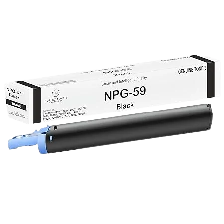 Canon NPG-59 Chinese Toner Cartridge Price in BD