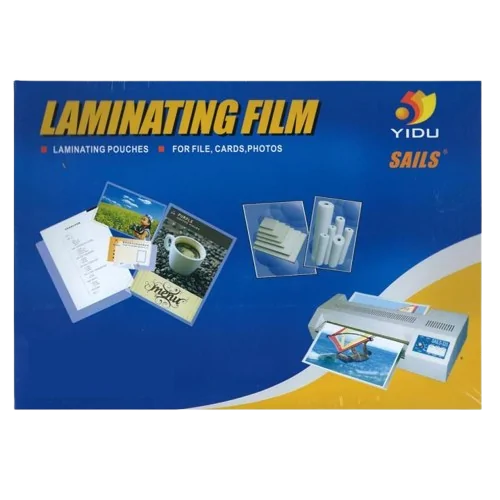 Laminating Pouch Film A3 Size-100pcs price in Bangladesh