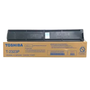 Toshiba T-2323P Toner Master Copy for Toshiba e-STUDIO 2523A