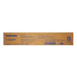 Toshiba T-2323P Toner Original for Toshiba e-STUDIO 2523A